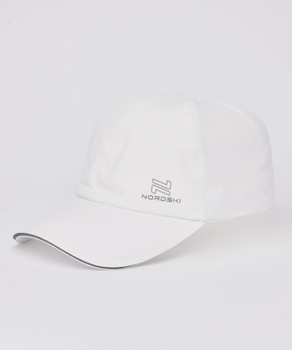 Кепка Nordski Pro Black