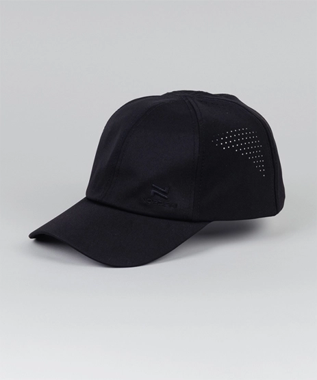 Кепка Nordski Pro Black
