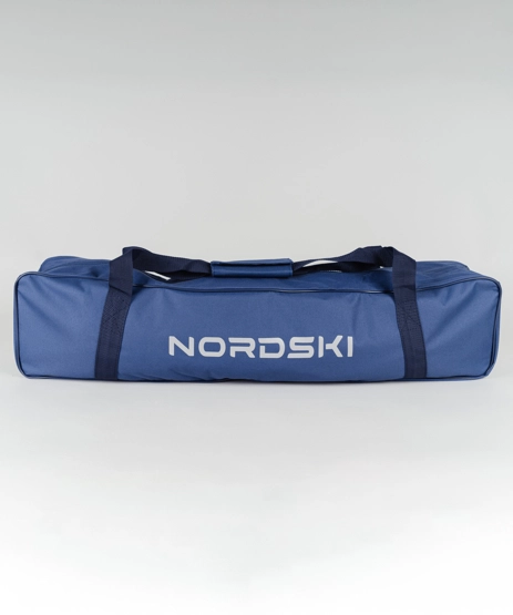 Чехол лыжероллерный Nordski Black