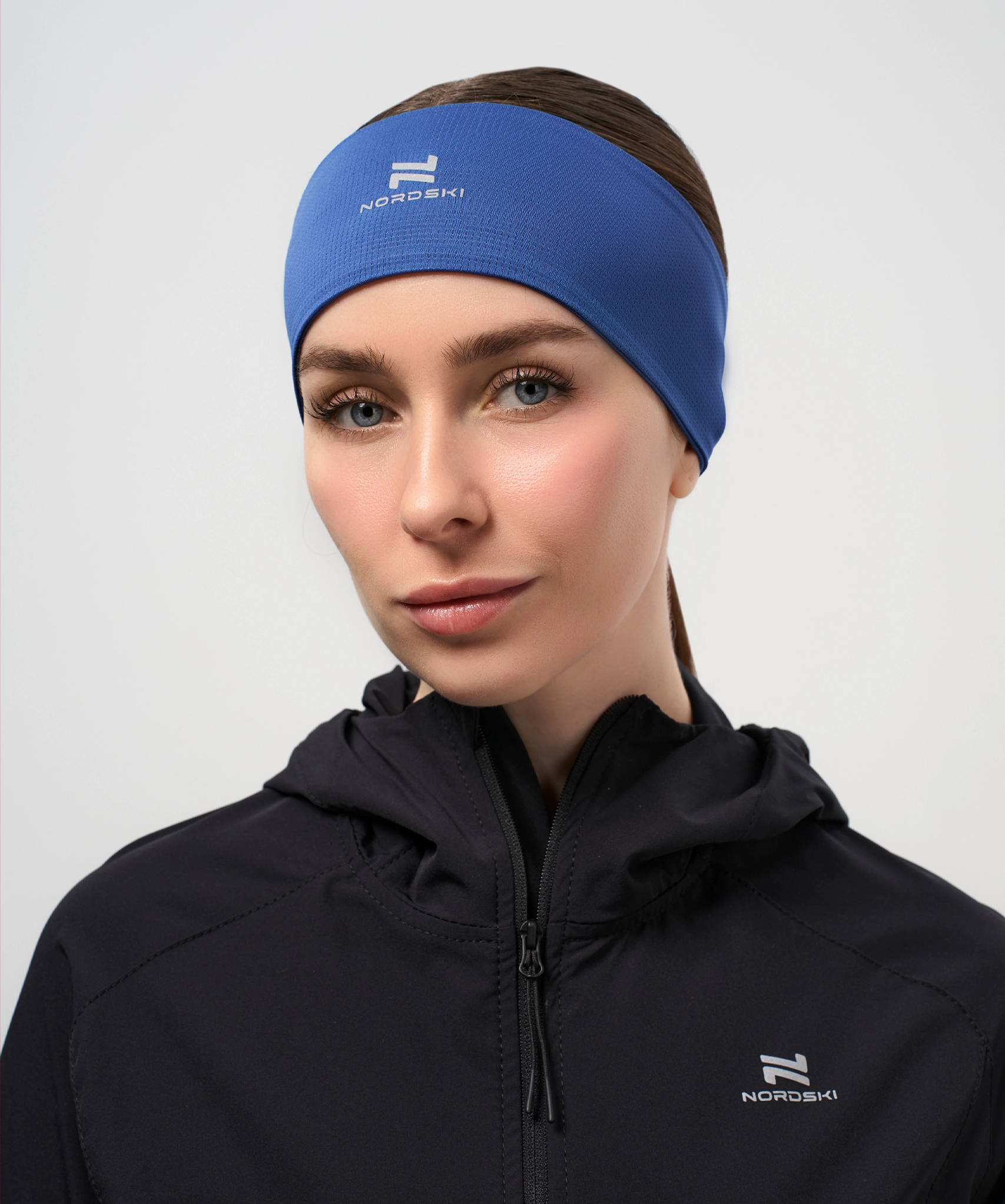 Повязка Nordski Run Olive