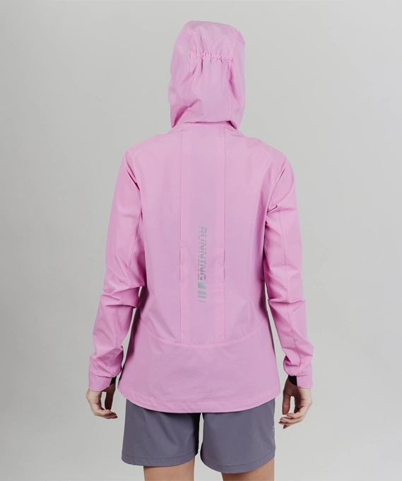 Ветровка Nordski Pro Energy Peony W