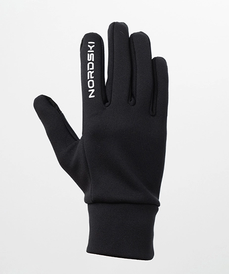 Перчатки Nordski Run Dark Breeze