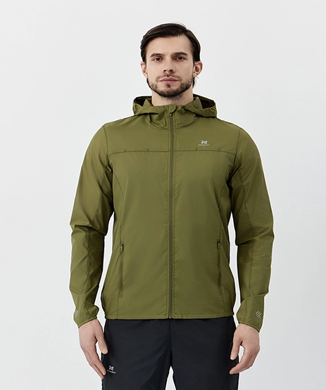Ветровка Nordski Rain Navy