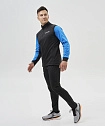 Жилет тренировочный Nordski Core Black