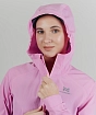 Ветровка Nordski Pro Energy Peony W