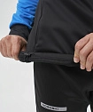Жилет тренировочный Nordski Core Black