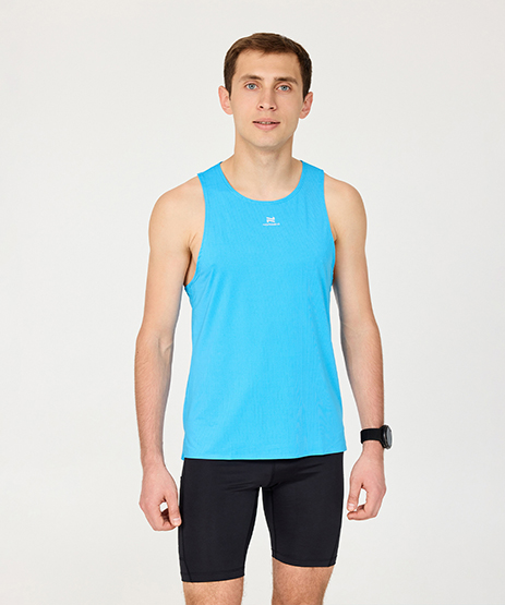 Майка Nordski Stayer Black