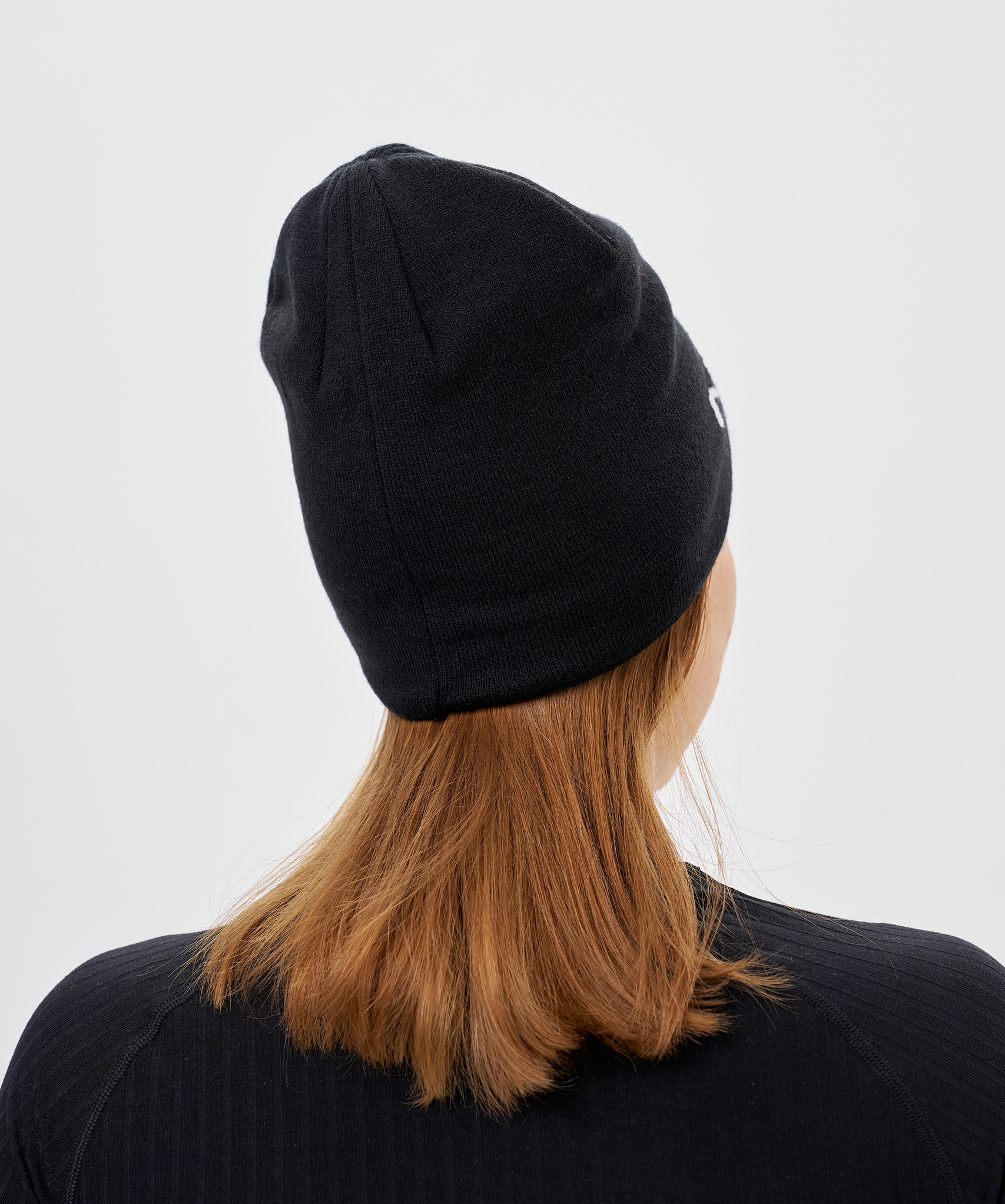 Шапка Nordski Symbol Black