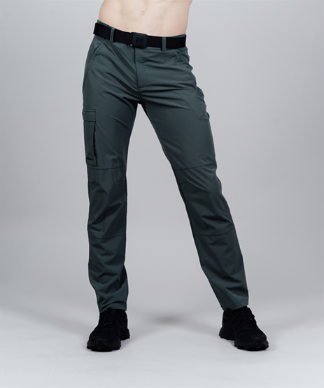 Брюки Nordski Travel Olive