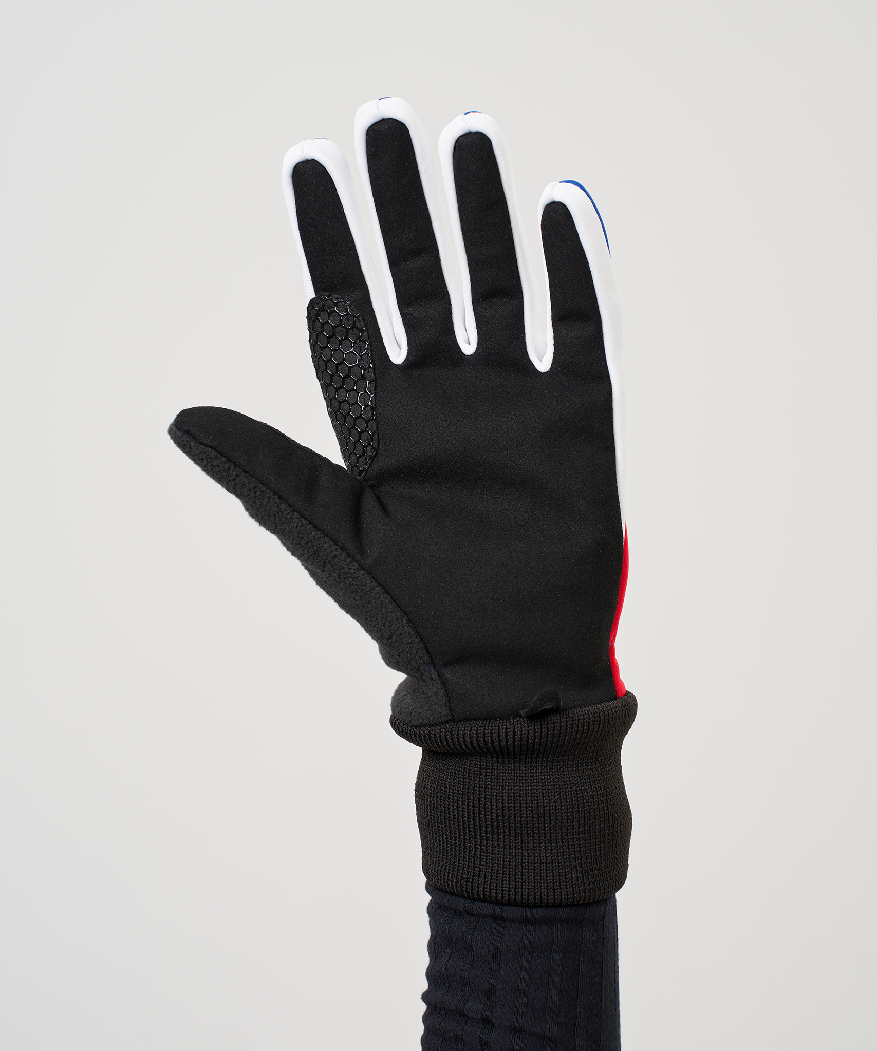 Перчатки Nordski Arctic Patriot