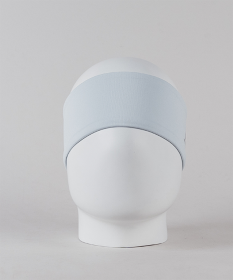 Повязка Nordski Warm Light Blue