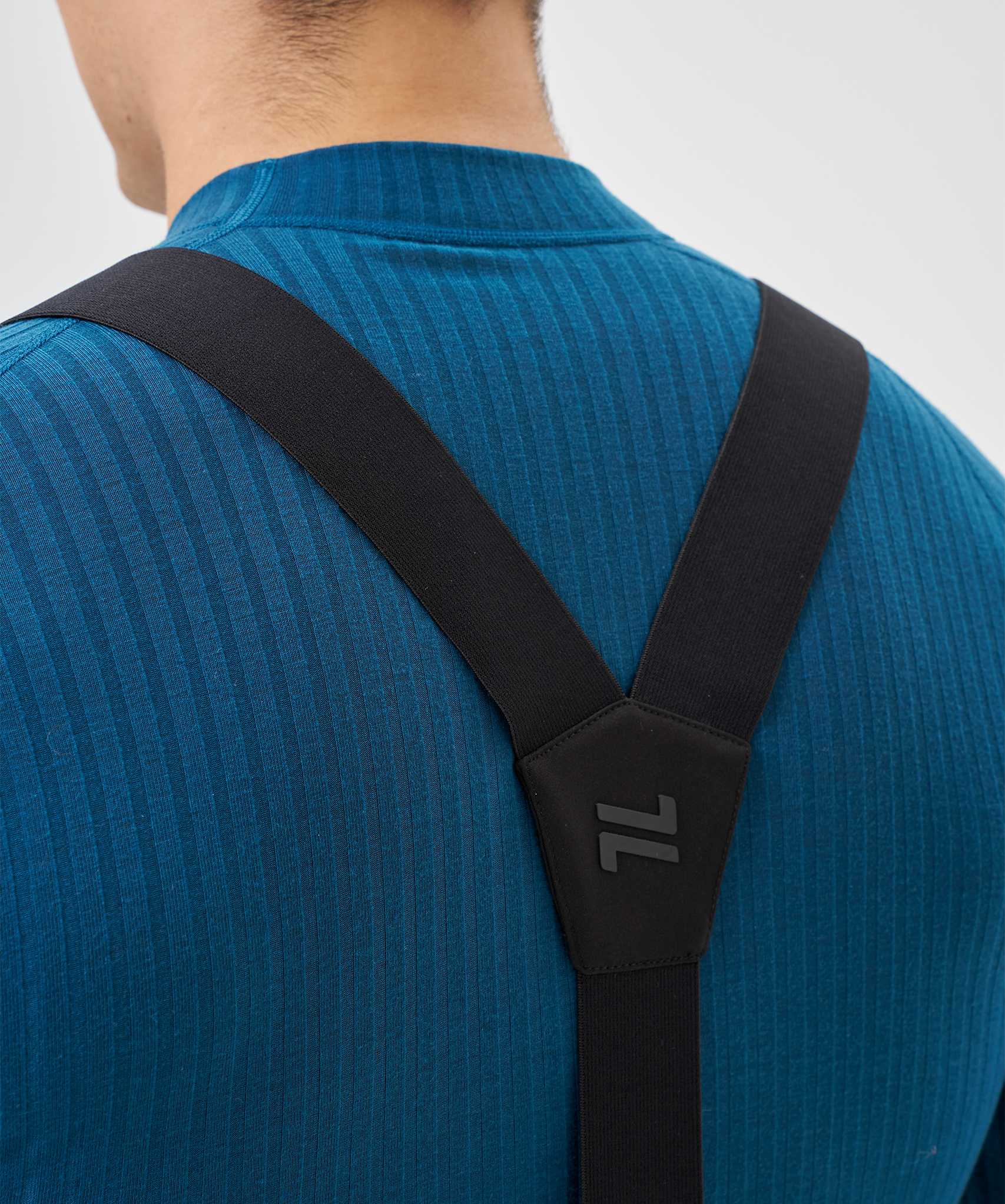 Горнолыжные брюки Alpine Black