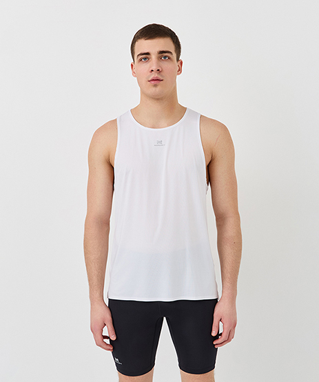 Майка Nordski Stayer Black