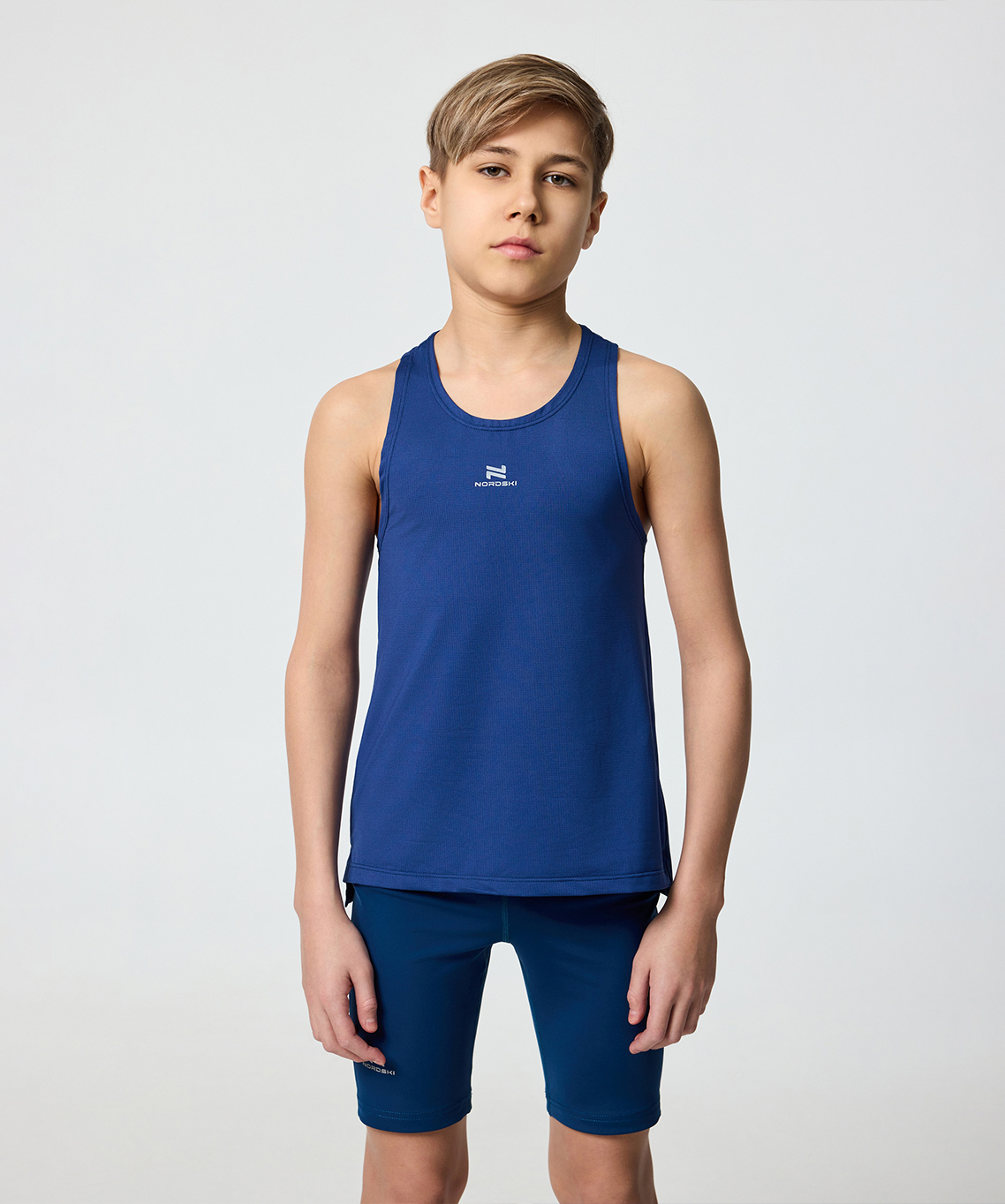 Майка Nordski Jr. Stayer Apricot