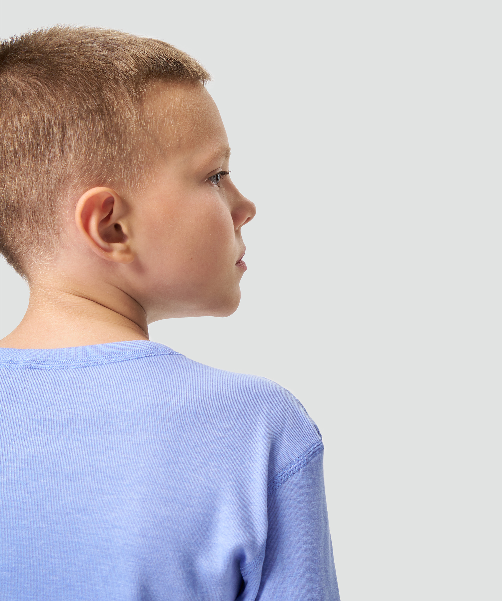 Комплект термобелья Nordski Jr.Soft Lavender