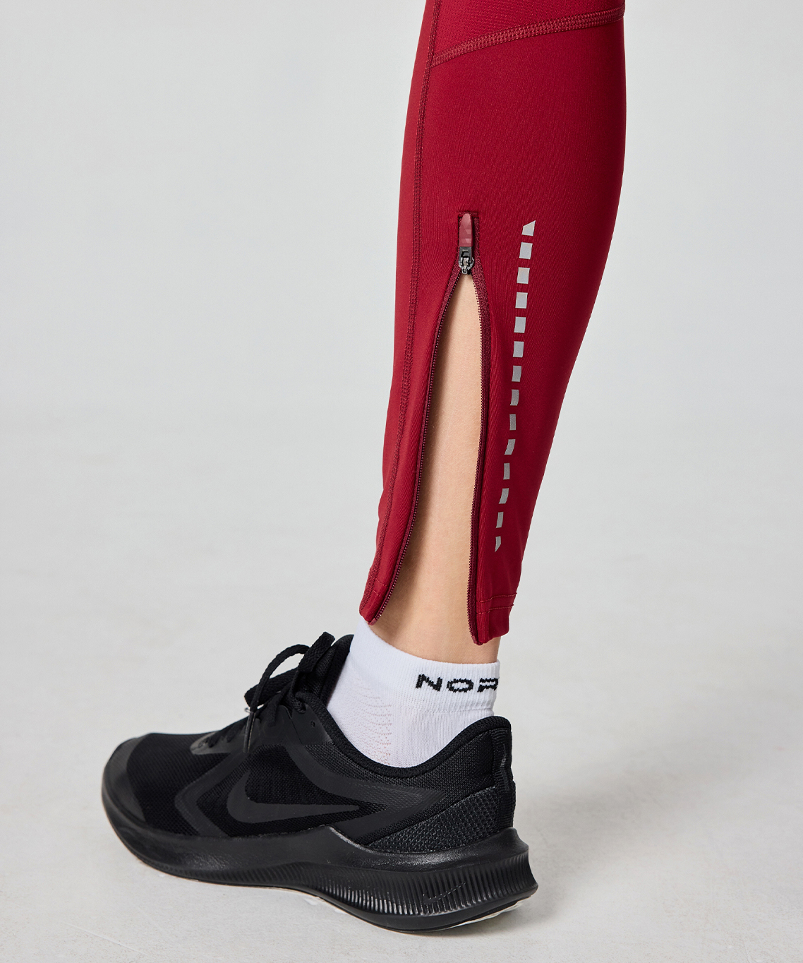 Лосины Nordski Pro 2.0 Ruby W