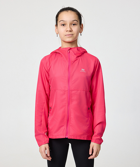 Ветровка Nordski Jr. Run Dark Breeze