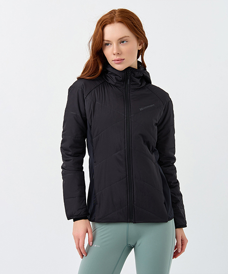 Куртка Nordski Hybrid Warm 2.0 Soft Pink W