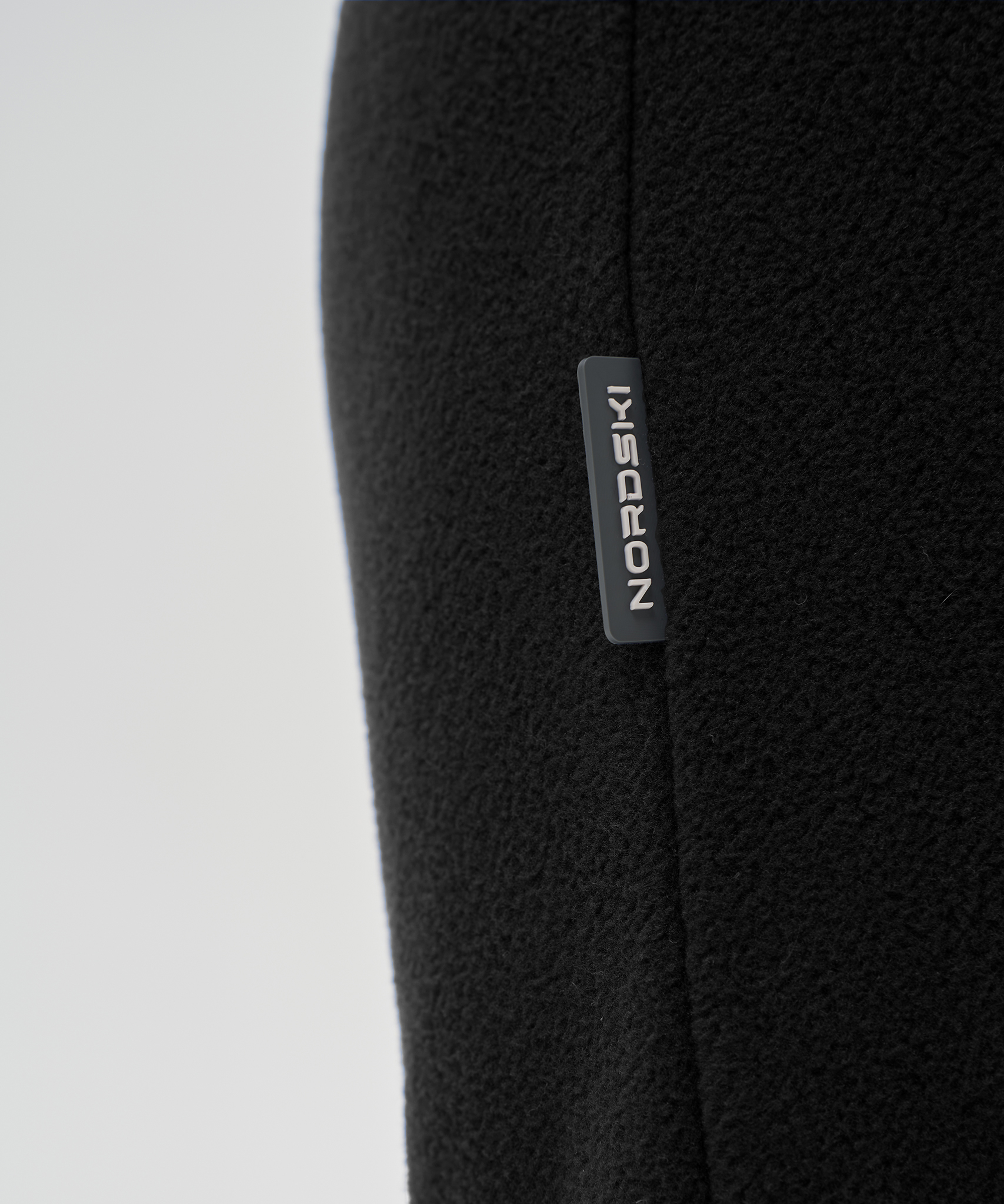 Брюки Nordski Savage Black