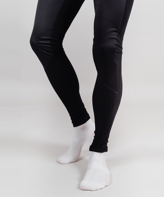 Рейтузы NORDSKI Active Pro WS black