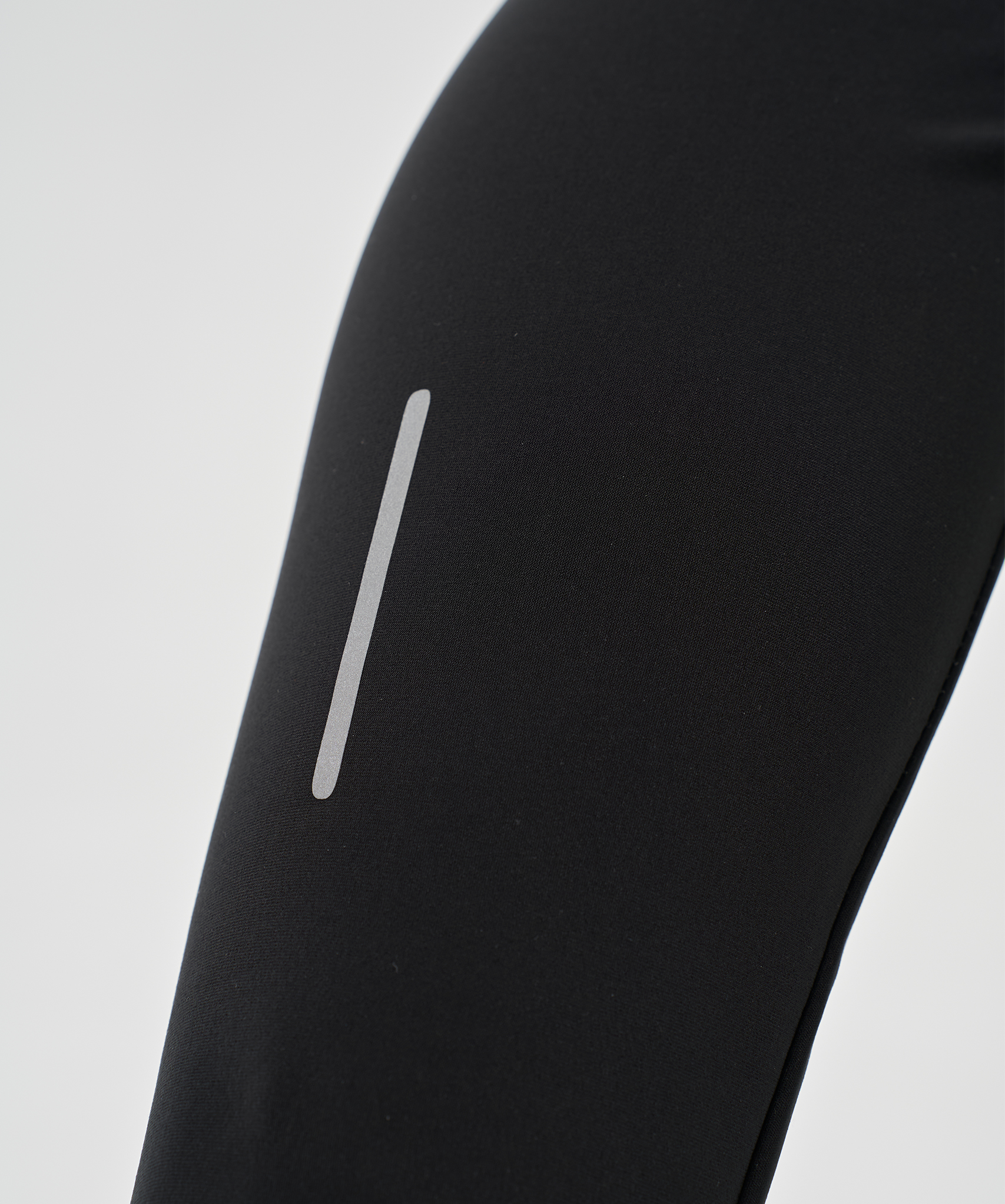 Тренировочные брюки Nordski Race Black W