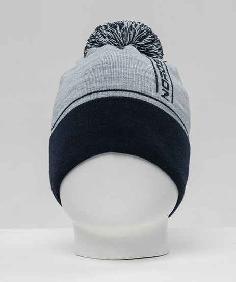 Вязанная шапка Nordski Arctic WS Raspberry