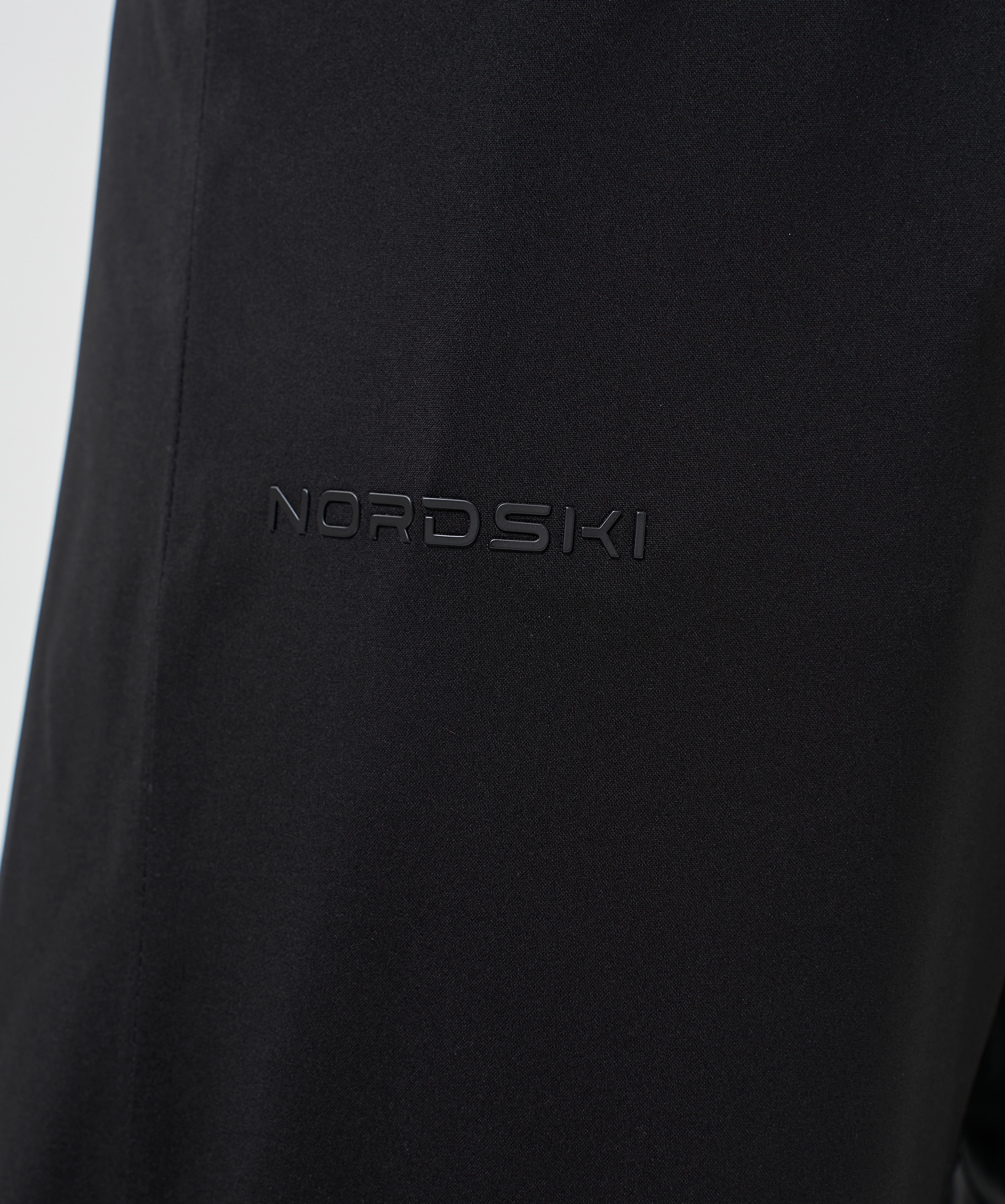 Горнолыжные брюки Alpine Black