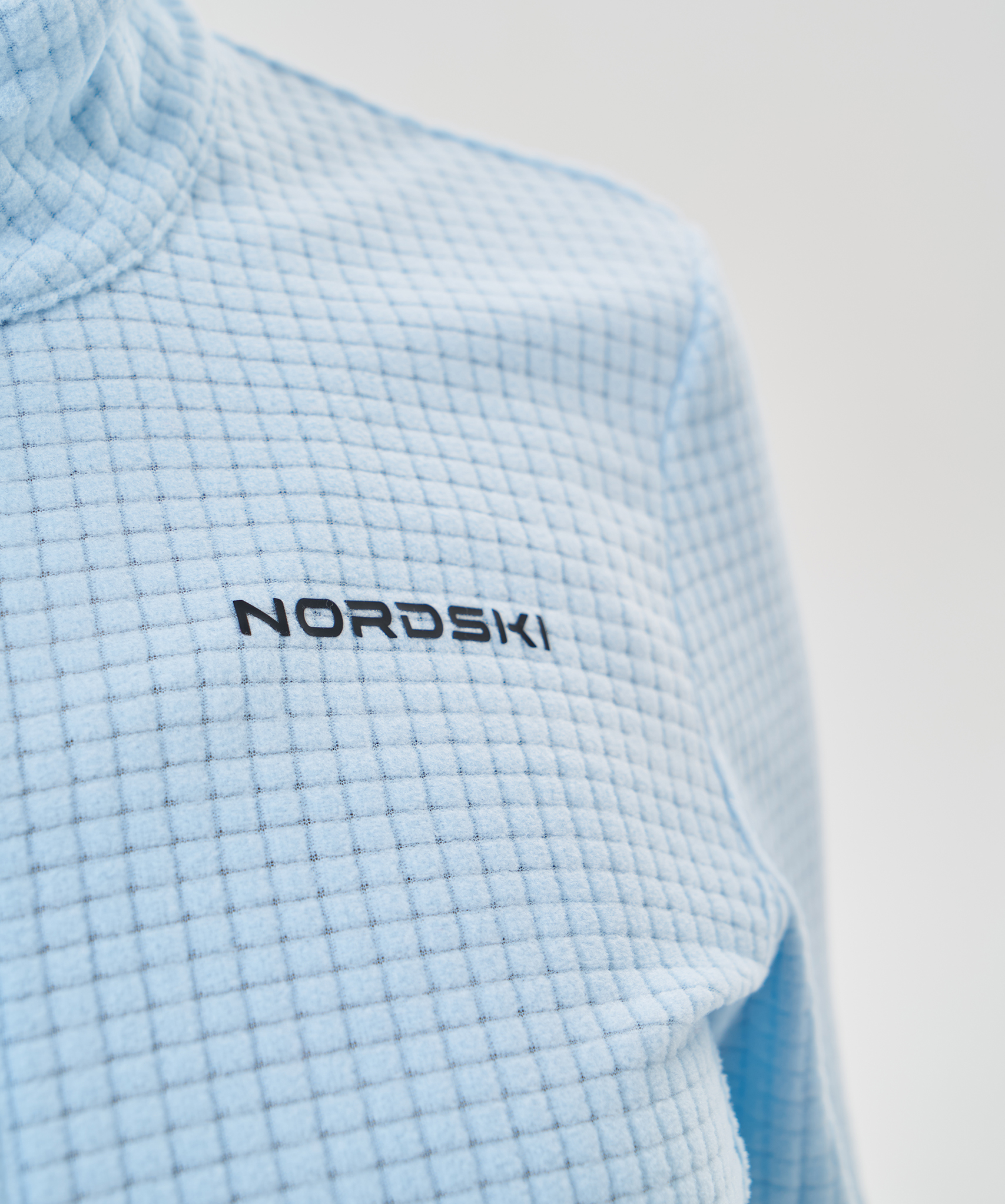 Толстовка Nordski SkyRaid Sky W