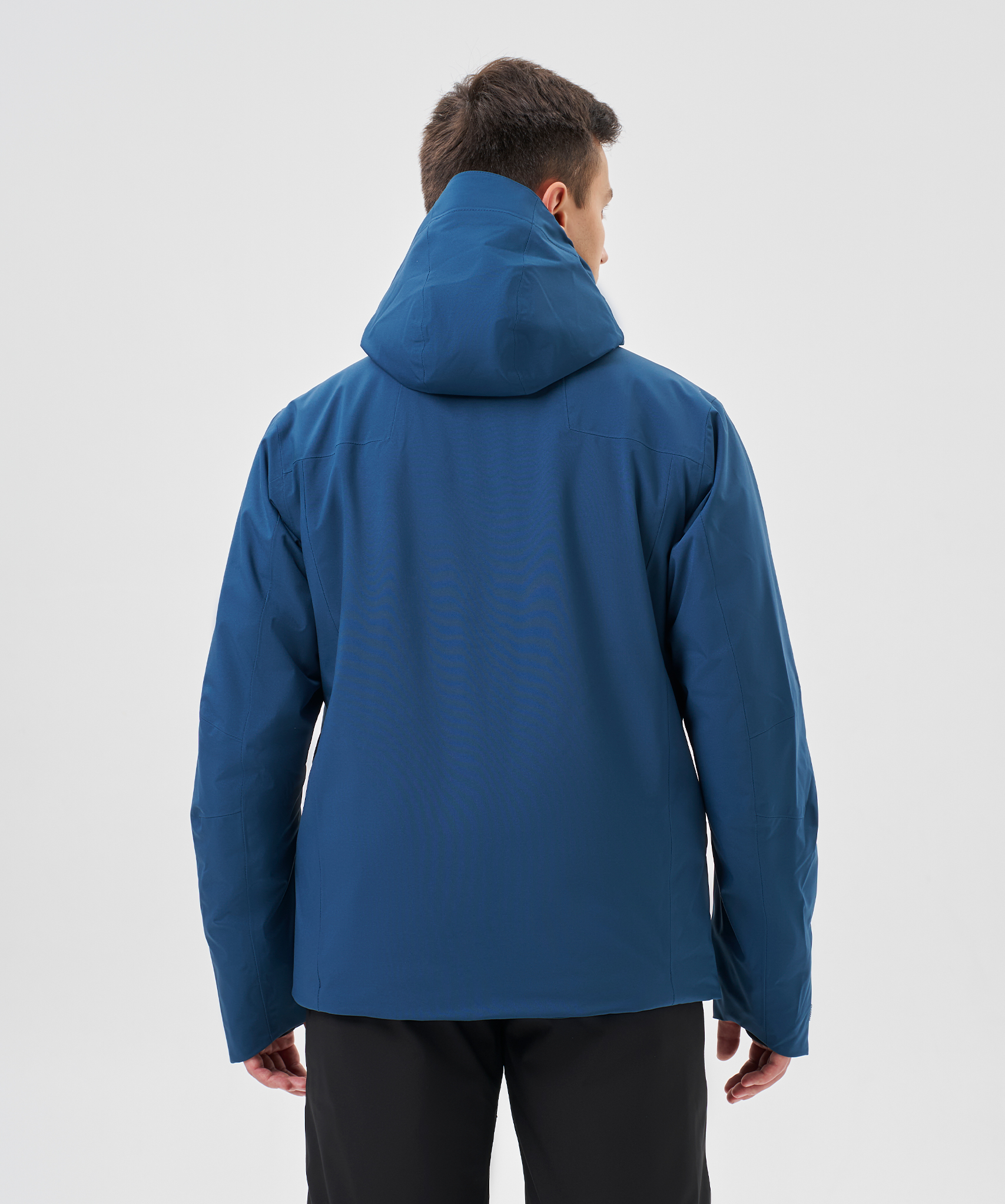 Горнолыжная куртка Alpine Blue