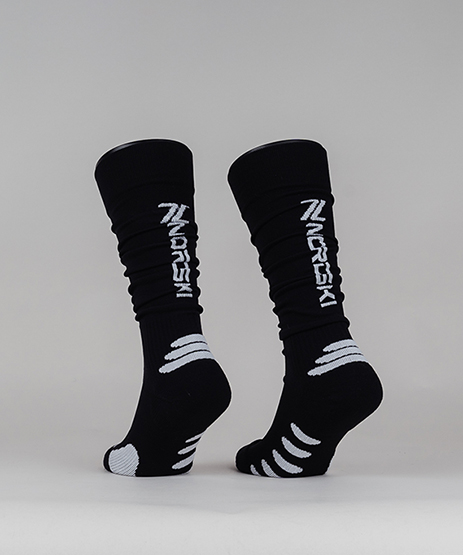 Гетры Nordski Pro Energy White