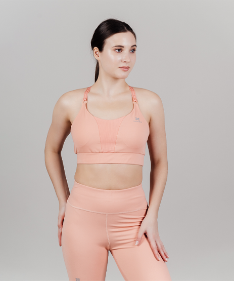 Топ Nordski Training Black W