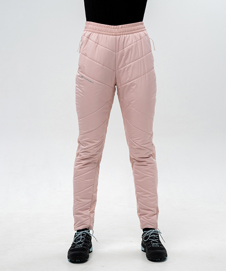 Брюки Nordski Hybrid Warm 2.0 Black W