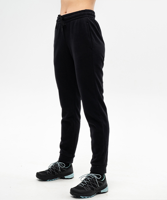 Брюки Nordski Savage Black W