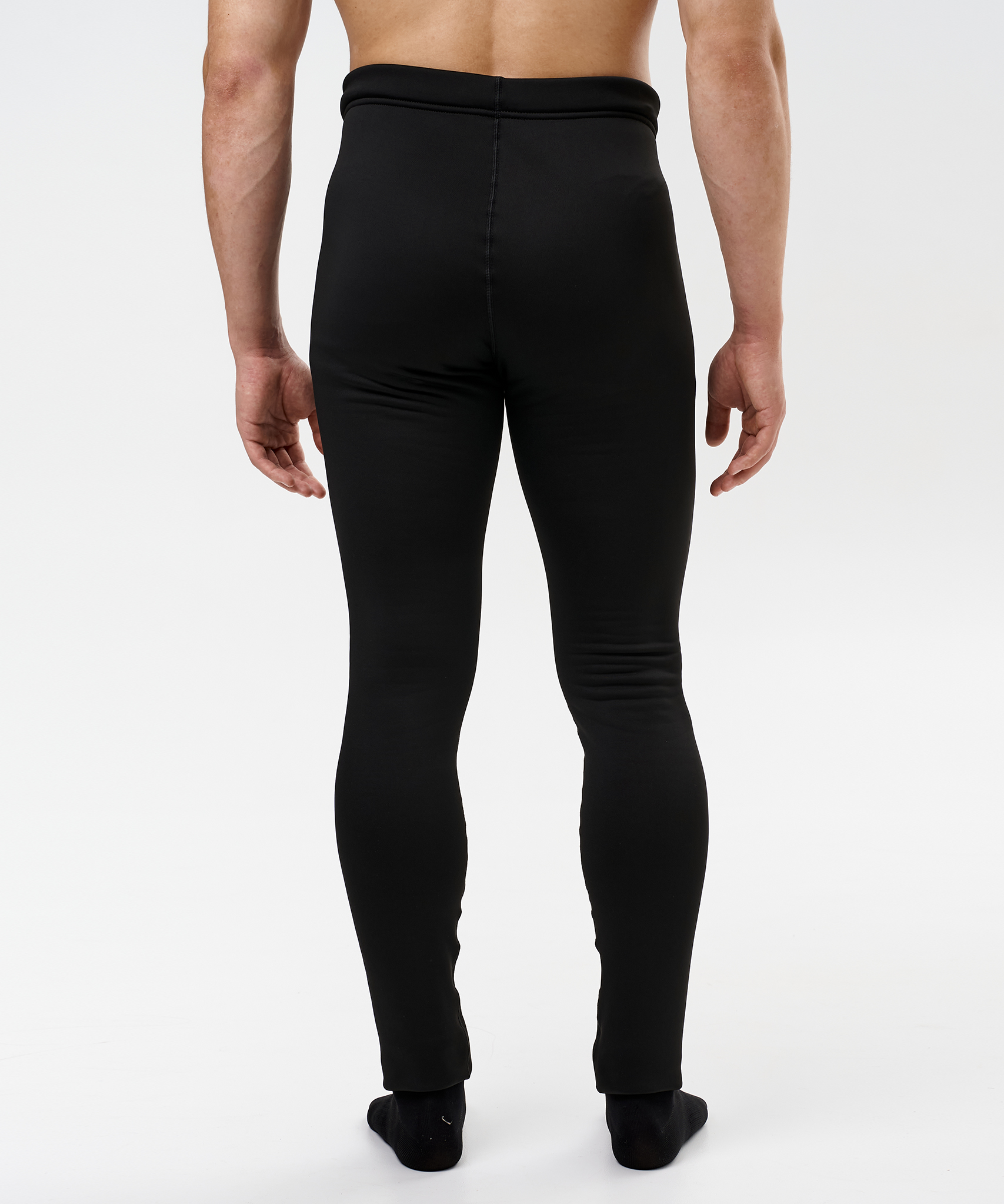 Рейтузы Nordski X-Warm Black