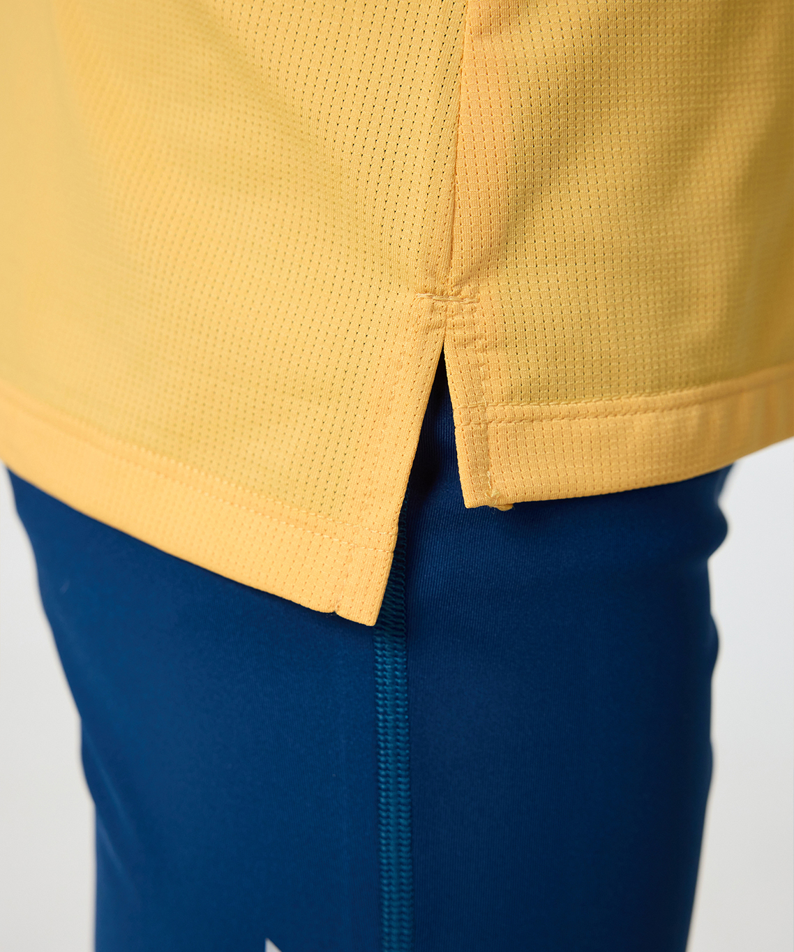 Майка Nordski Jr. Stayer Apricot