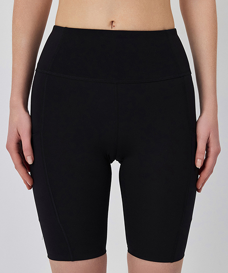 Шорты обтягивающие Nordski Stayer Soft Pink W