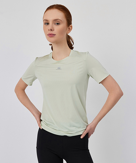 Футболка Nordski Stayer Ruby W