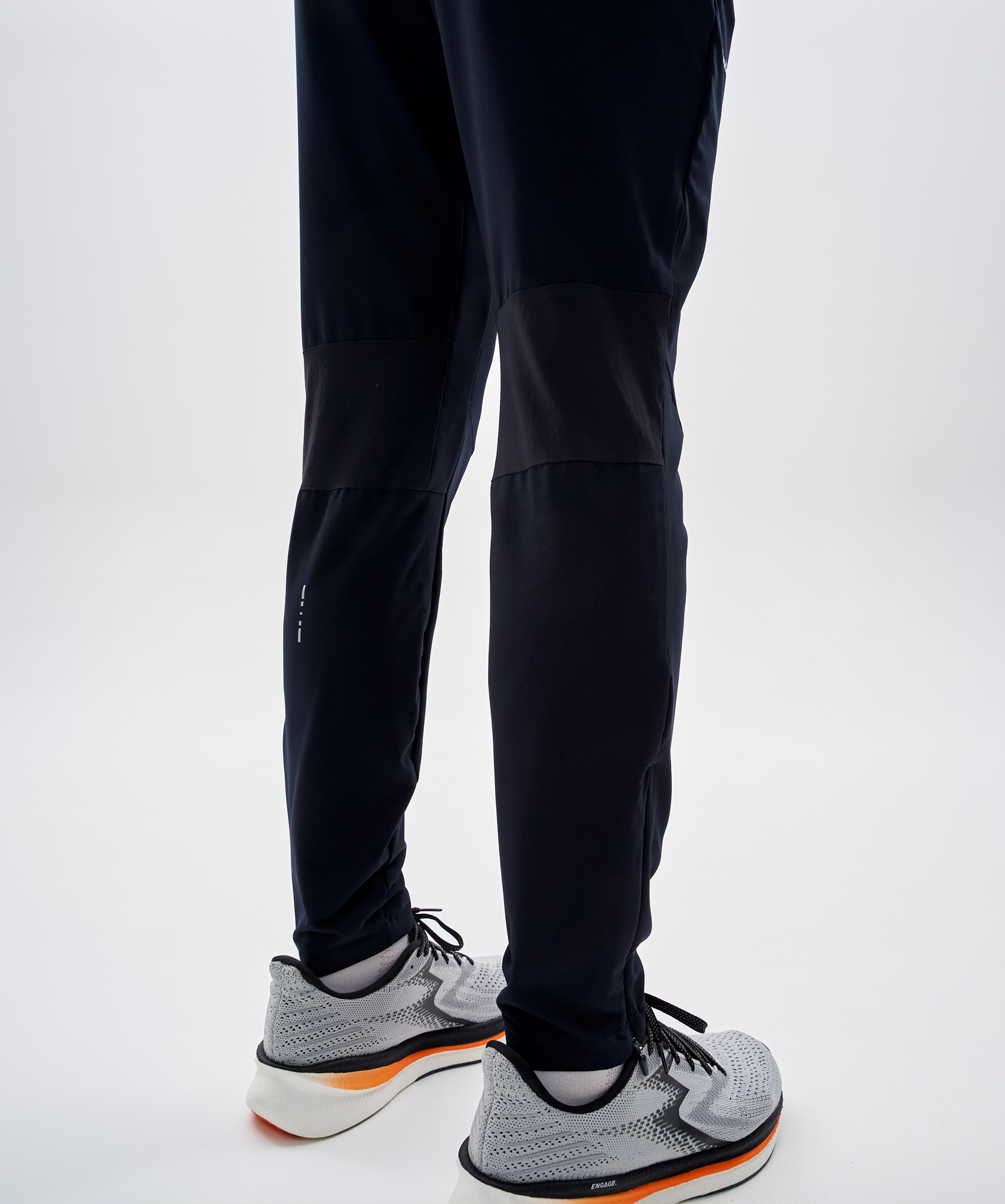 Брюки беговые Nordski Upcast Carbon