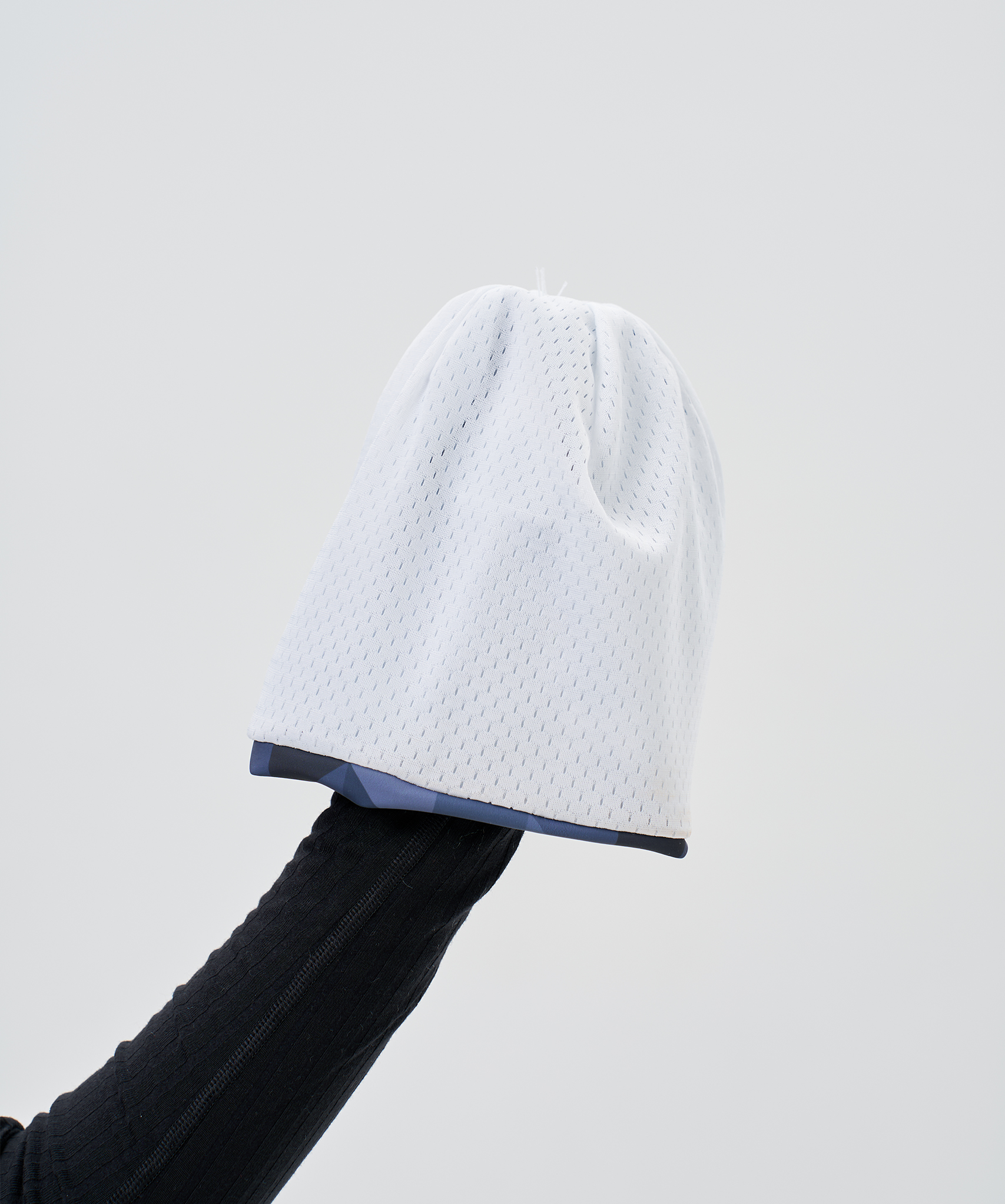 Гоночная шапка Nordski Race Bom Black