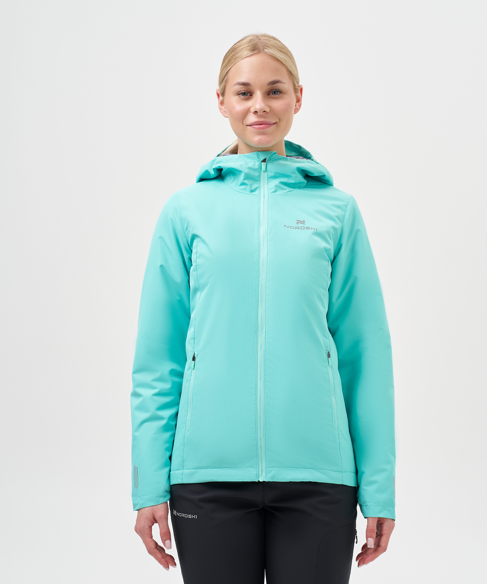 Куртка Nordski Urban 2.0 Sky W