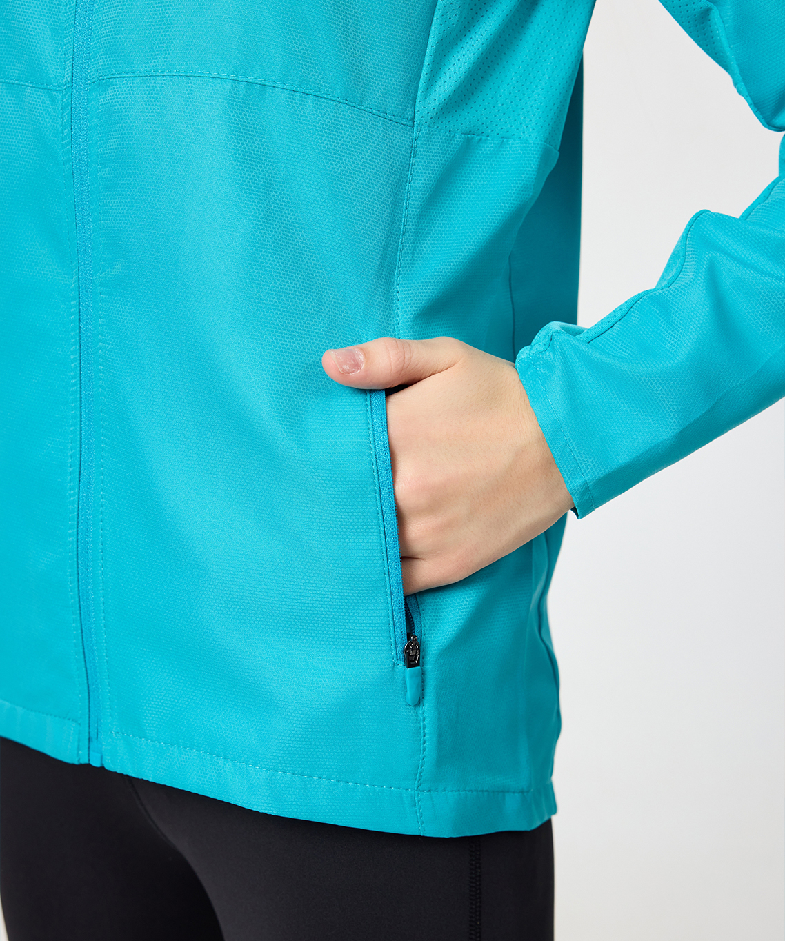 Ветровка Nordski Jr. Run Dark Breeze