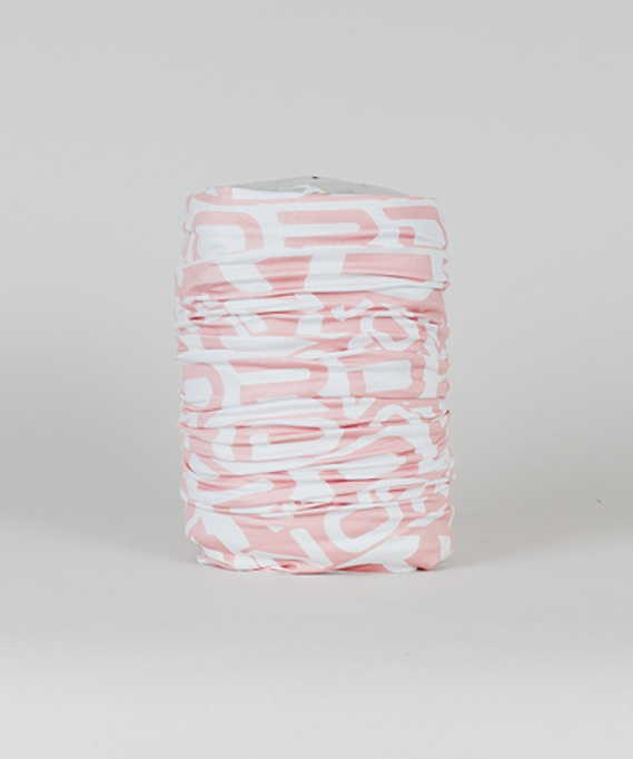 Бафф Nordski Logo Black