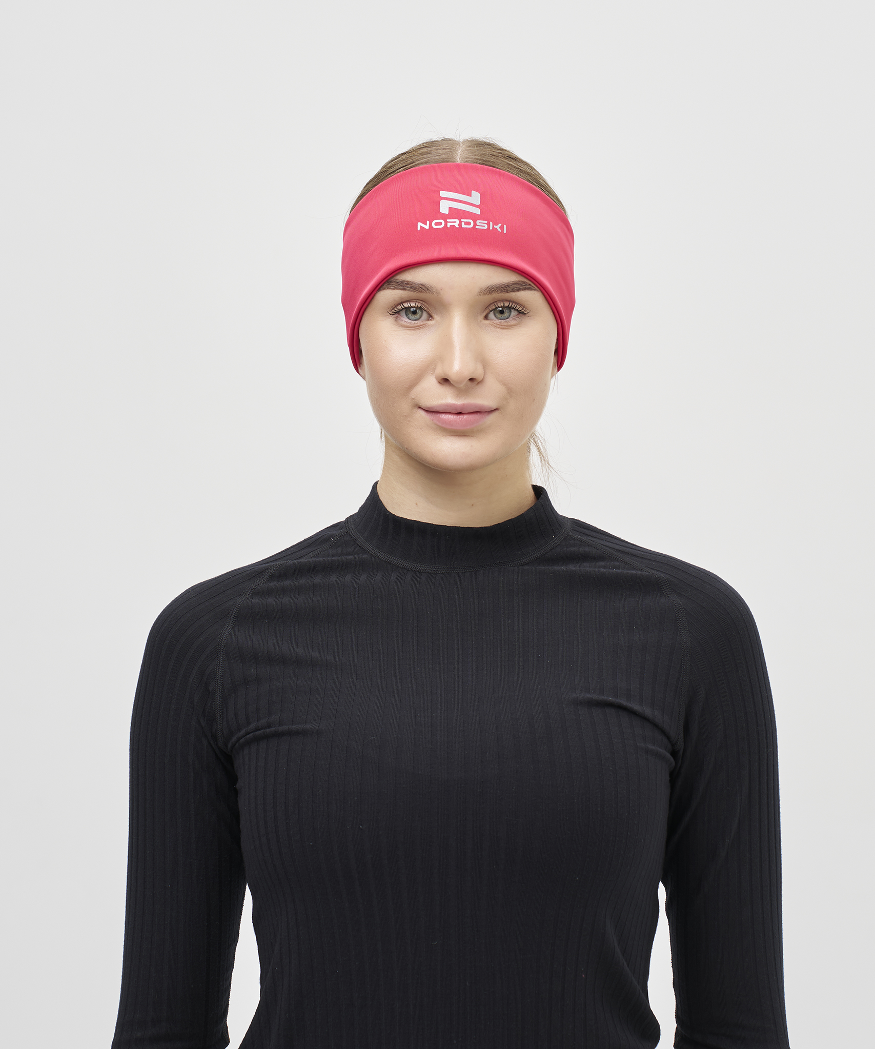 Повязка Nordski Core Grey