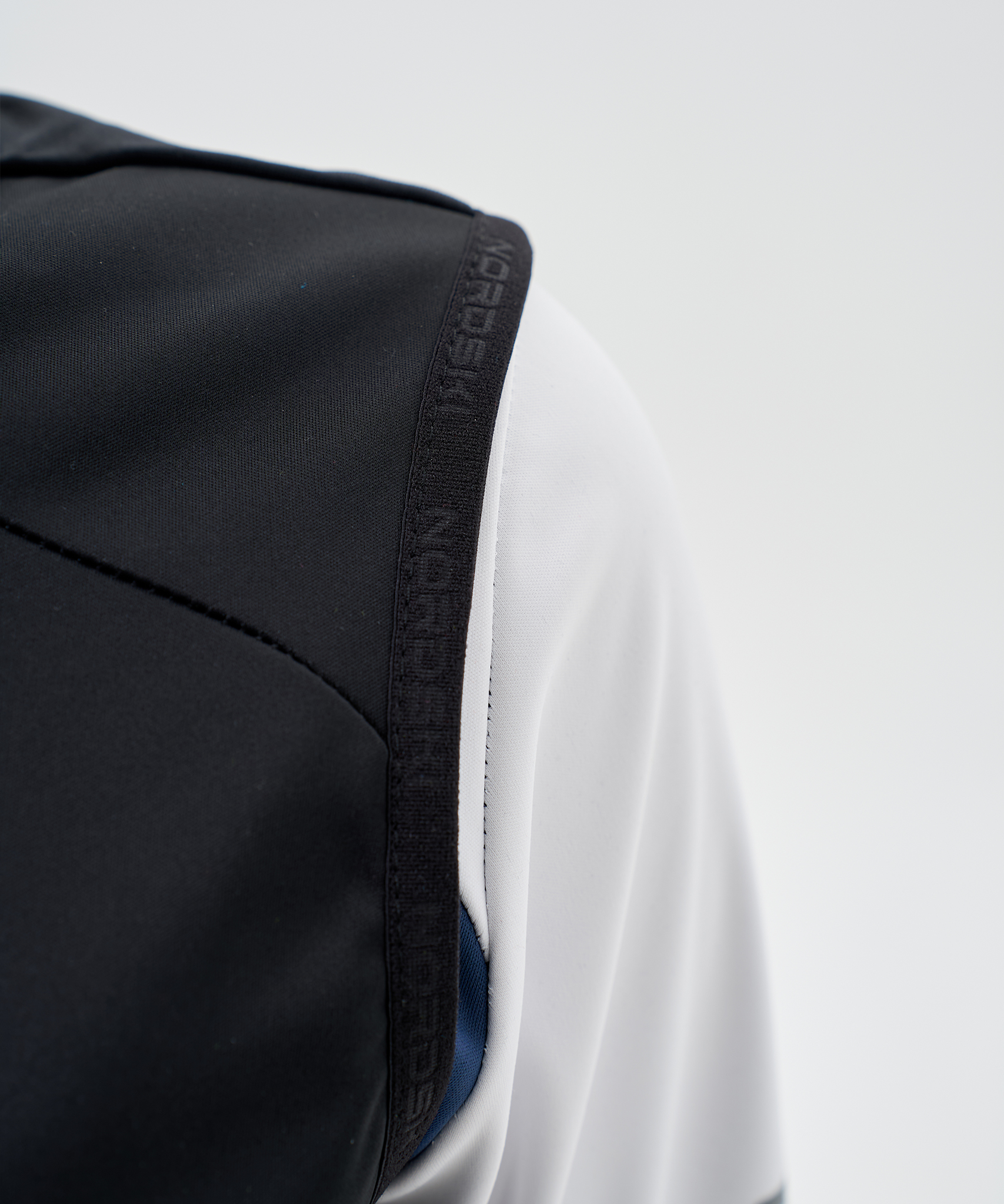 Жилет тренировочный Nordski Pro 2.0 Black W