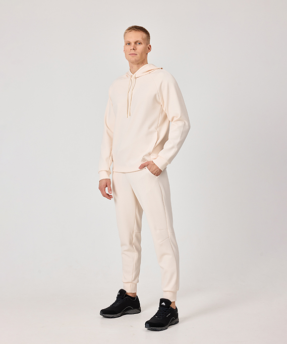 Брюки Nordski Rest Beige