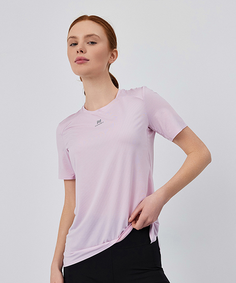 Футболка Nordski Stayer Ruby W