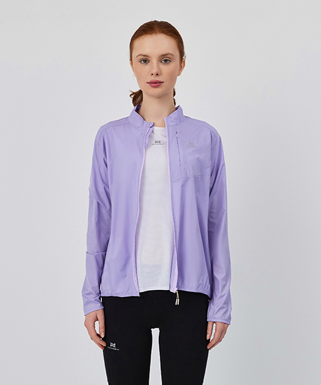 Ветровка Nordski Upcast Beige W